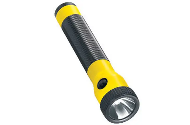 Streamlight Polystinger Rechargeable LED Flashlight w/ Free S&H — 8 models - view 2